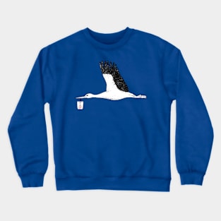 Special Delivery Crewneck Sweatshirt